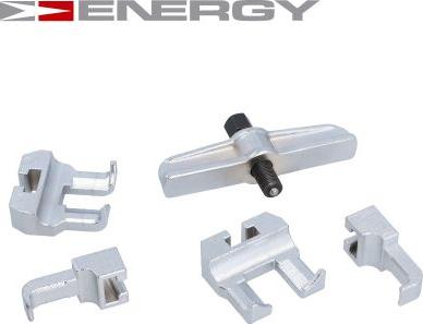 ENERGY NE00231 - Puller Set, camshaft gear xparts.lv