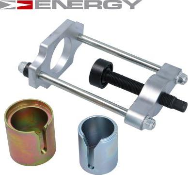 ENERGY NE00750 - Монтажный инструмент, несущий / рулевой шарнир xparts.lv