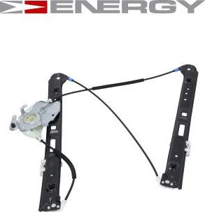 ENERGY POD0049L - Stikla pacelšanas mehānisms xparts.lv