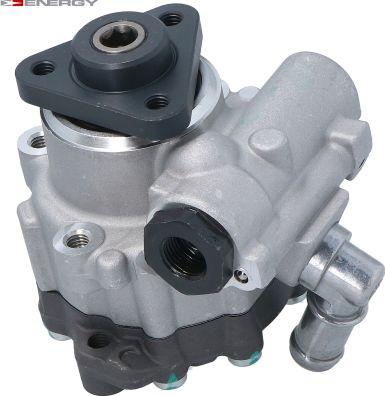 ENERGY PW690132 - Hydraulic Pump, steering system xparts.lv
