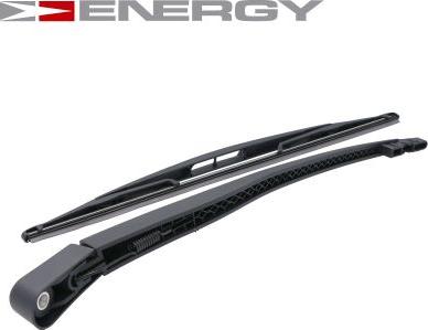 ENERGY RWT0007 - Wiper Arm, window cleaning xparts.lv