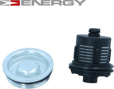 ENERGY SE00058 - Hydraulic Filter, all-wheel-drive coupling xparts.lv