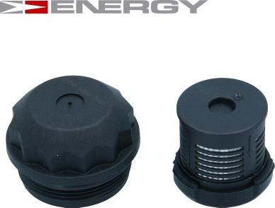 ENERGY SE00066 - Hydraulic Filter, all-wheel-drive coupling xparts.lv