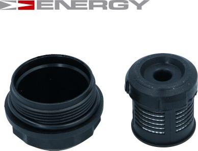 ENERGY SE00066 - Hydraulic Filter, all-wheel-drive coupling xparts.lv