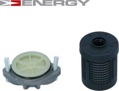 ENERGY SE00068 - Hidrofiltrs, pilnpiedziņas daudzdisku berzes sajūgs xparts.lv