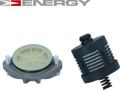 ENERGY SE00067 - Hidrofiltrs, pilnpiedziņas daudzdisku berzes sajūgs xparts.lv