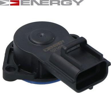 ENERGY TPS0009 - Sensor, throttle position xparts.lv
