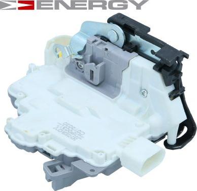 ENERGY ZDP0031L - Durvju slēdzene xparts.lv