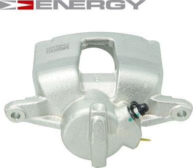 ENERGY ZH0105 - Brake Caliper xparts.lv