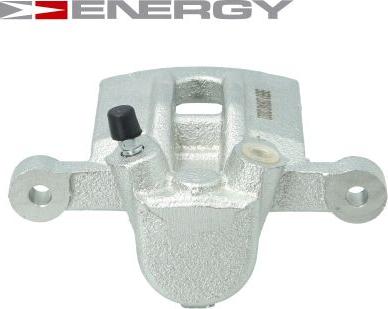 ENERGY ZH0115 - Brake Caliper xparts.lv