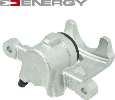 ENERGY ZH0116 - Brake Caliper xparts.lv