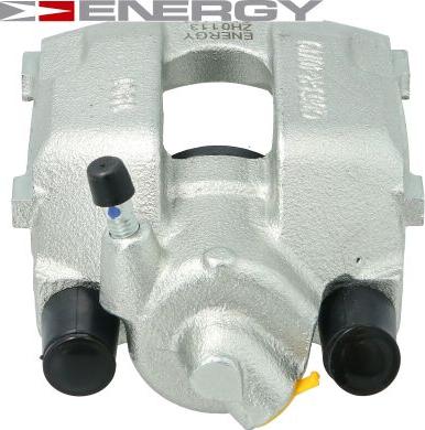 ENERGY ZH0113 - Brake Caliper xparts.lv