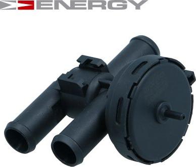 ENERGY ZN0003 - Регулирующий клапан охлаждающей жидкости xparts.lv