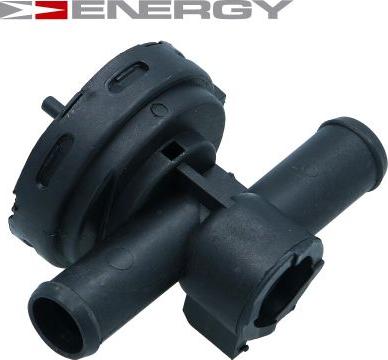 ENERGY ZN0002 - Регулирующий клапан охлаждающей жидкости xparts.lv