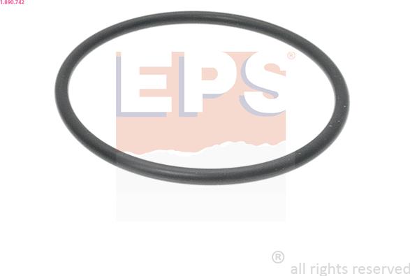 EPS 1.890.742 - Tarpiklis, termostatas xparts.lv