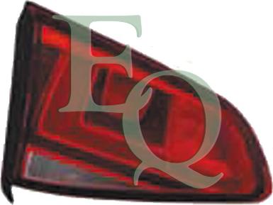 Equal Quality FP0928 - Aizmugurējais lukturis xparts.lv
