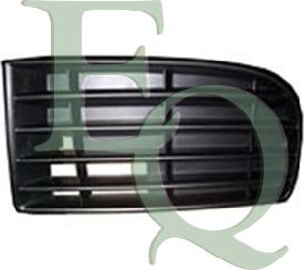 Equal Quality G0136 - Решетка вентиляционная в бампере xparts.lv