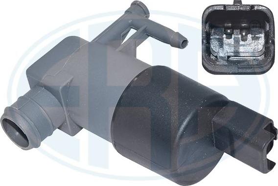 ERA 465093 - Water Pump, window cleaning xparts.lv