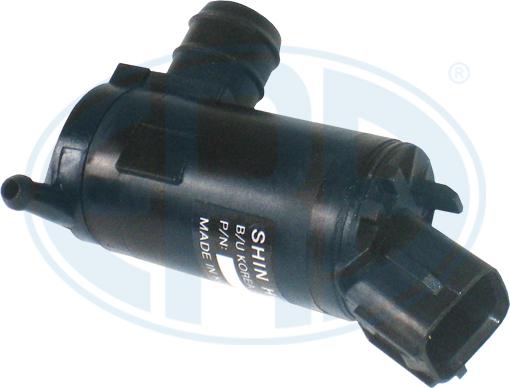 ERA 465044 - Water Pump, window cleaning xparts.lv