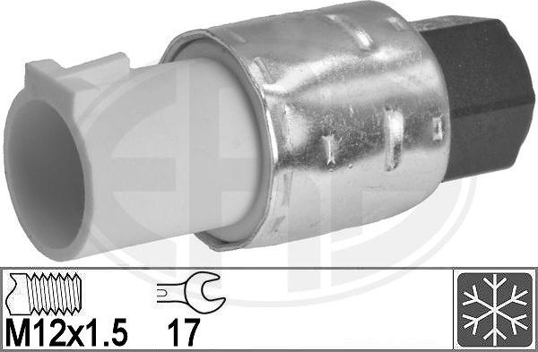 ERA 330983 - Пневматический выключатель, кондиционер xparts.lv