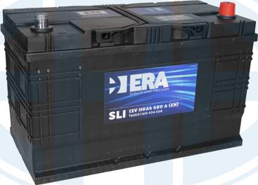 ERA T61013 - Starter Battery xparts.lv
