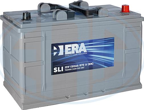 ERA T62010 - Starter Battery xparts.lv