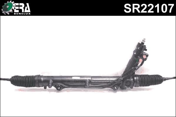 ERA Benelux SR22107 - Stūres mehānisms (reika) xparts.lv