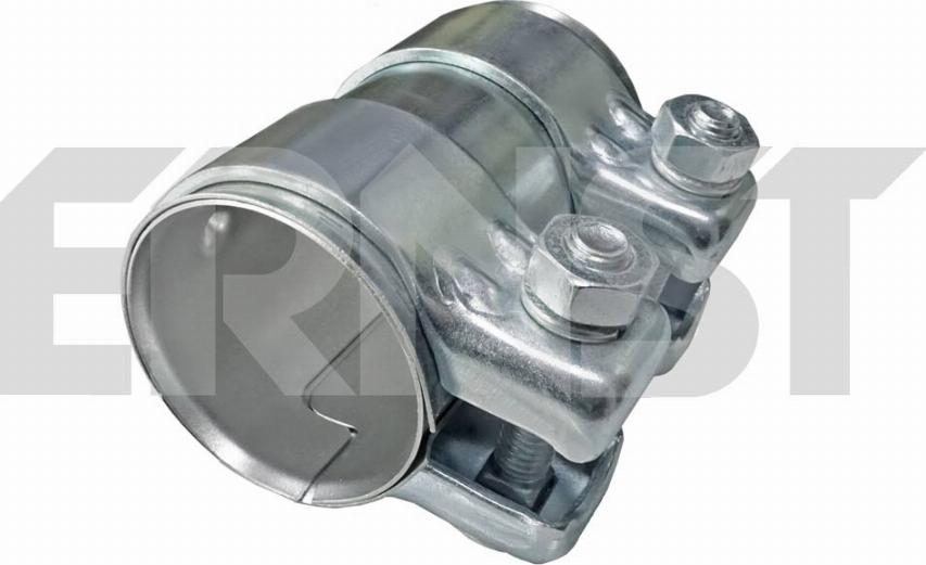 ERNST 223539 - Pipe Connector, exhaust system xparts.lv