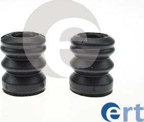 ERT 410005 - Gofruotoji membrana, stabdžių apkabos kreipiklis xparts.lv