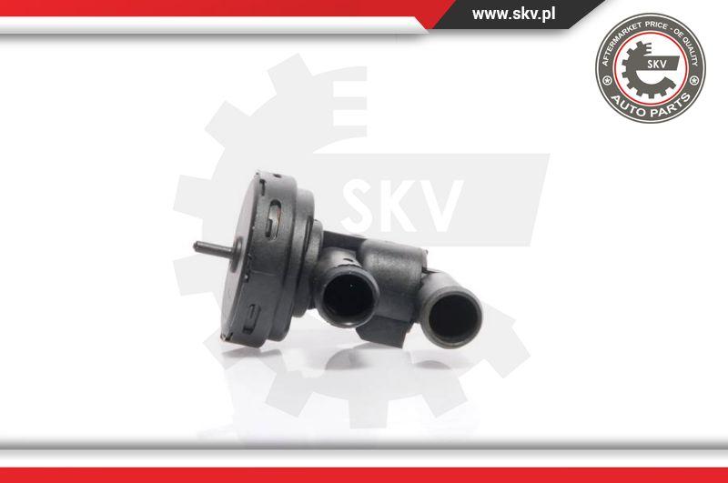 Esen SKV 95SKV900 - Регулирующий клапан охлаждающей жидкости xparts.lv