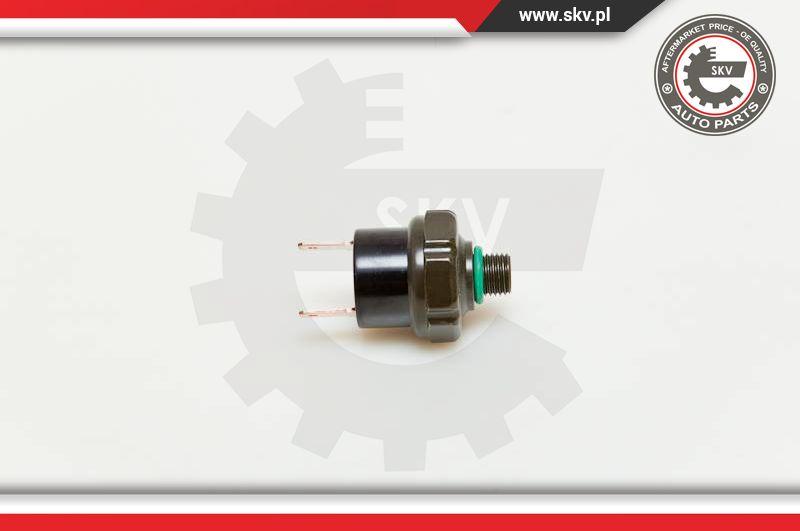 Esen SKV 95SKV105 - Пневматический выключатель, кондиционер xparts.lv