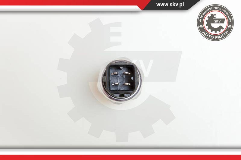 Esen SKV 95SKV103 - Pressure Switch, air conditioning xparts.lv