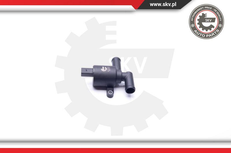 Esen SKV 96SKV908 - Регулирующий клапан охлаждающей жидкости xparts.lv