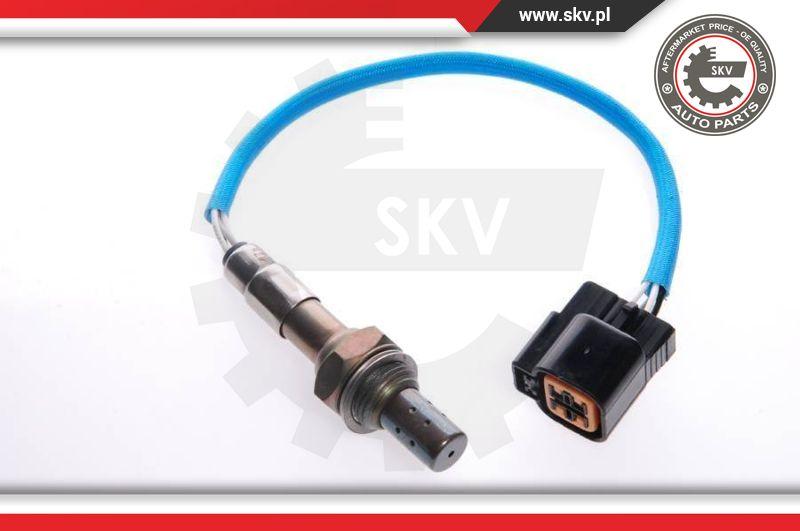 Esen SKV 09SKV043 - Lambda Sensor xparts.lv
