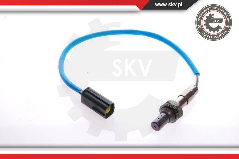 Esen SKV 09SKV001 - Lambda Sensor xparts.lv