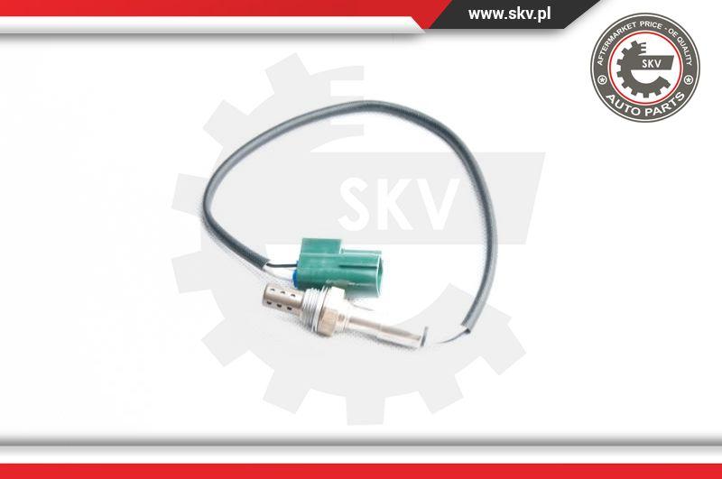 Esen SKV 09SKV103 - Lambda Sensor xparts.lv