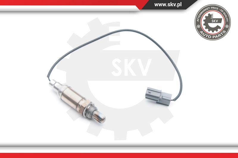 Esen SKV 09SKV719 - Lambda Sensor xparts.lv