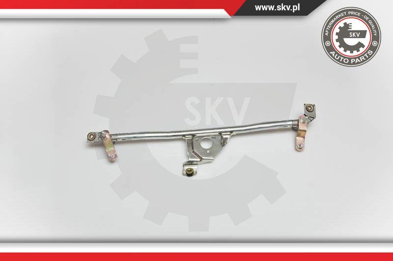 Esen SKV 05SKV009 - Система тяг и рычагов привода стеклоочистителя xparts.lv