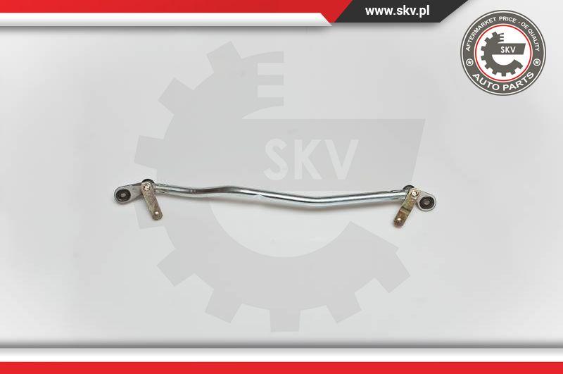 Esen SKV 05SKV013 - Система тяг и рычагов привода стеклоочистителя xparts.lv