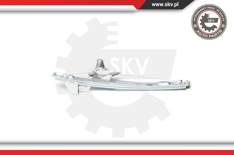 Esen SKV 01SKV004 - Stikla pacelšanas mehānisms xparts.lv