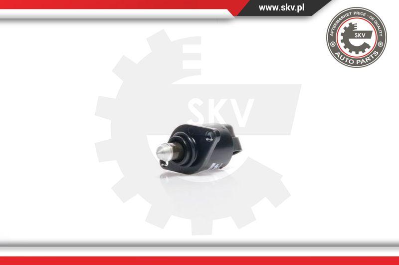 Esen SKV 08SKV029 - Idle Control Valve, air supply xparts.lv