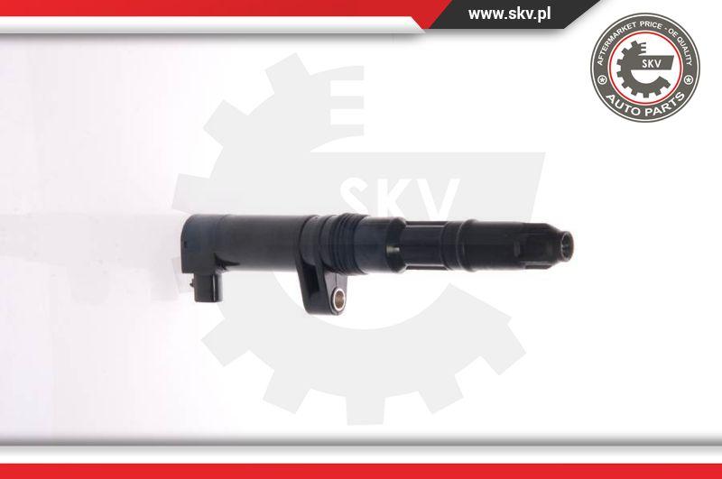 Esen SKV 03SKV001 - Ignition Coil xparts.lv