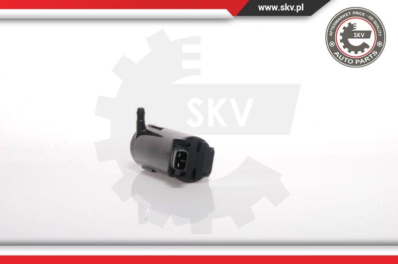 Esen SKV 15SKV016 - Водяной насос, система очистки окон xparts.lv