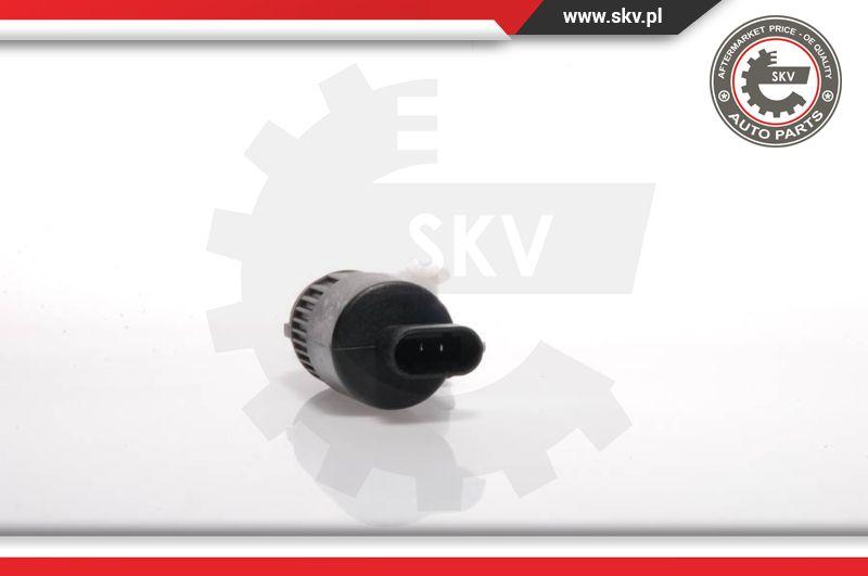 Esen SKV 15SKV011 - Водяной насос, система очистки окон xparts.lv