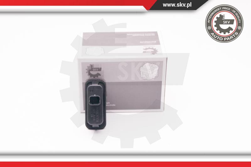 Esen SKV 16SKV338 - Выключатель, фиксатор двери xparts.lv