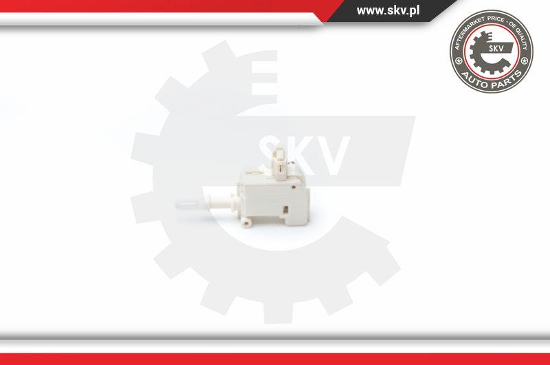 Esen SKV 16SKV328 - Regulēšanas elements, Centrālā atslēga xparts.lv