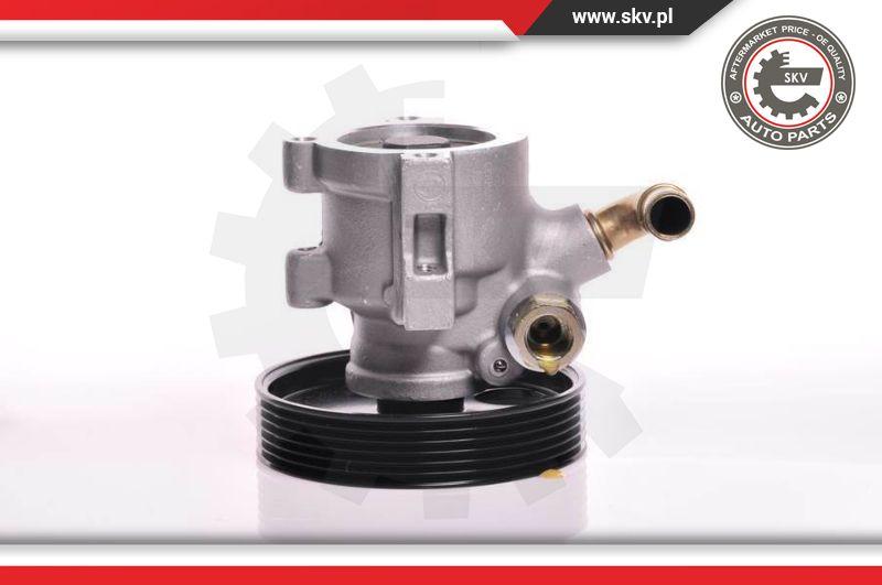 Esen SKV 10SKV013 - Hydraulic Pump, steering system xparts.lv