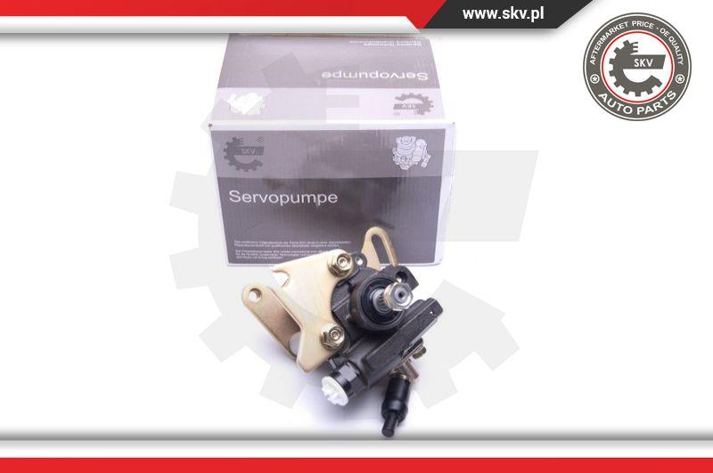 Esen SKV 10SKV082 - Hydraulic Pump, steering system xparts.lv