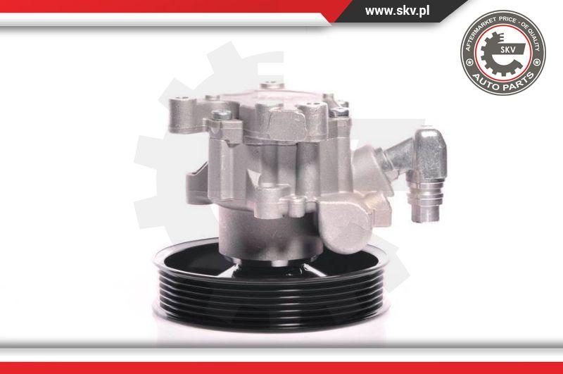 Esen SKV 10SKV140 - Hydraulic Pump, steering system xparts.lv