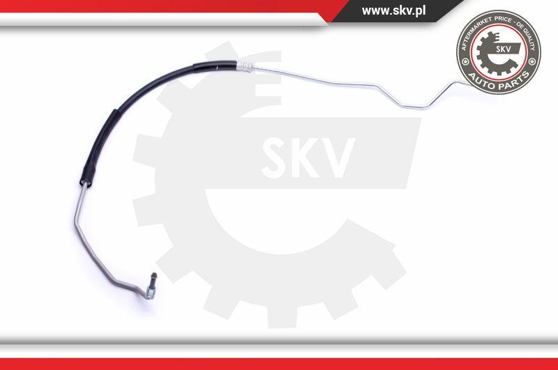 Esen SKV 10SKV805 - Hidrauliskā šļūtene, Stūres iekārta xparts.lv